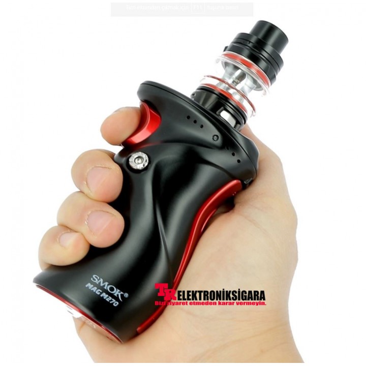 Smok Marka Elektronik Sigara