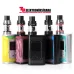Smok Majesty Kit X-Baby Tank 225W