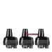 Smok Morph Pod 80 Boş Kartuş 3'lü Paket