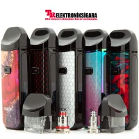 Smok Nord 2 40W Pod Mod Elektronik Sigara 4.5ML