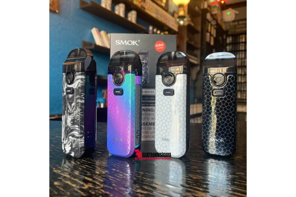 Smok Türkiye