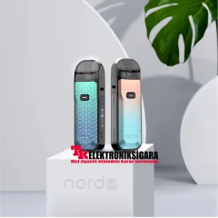 Smok Nord 5 80W Pod Mod Elektronik Sigara