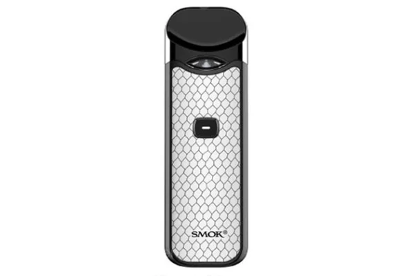 Smok Nord Pod Mod Elektronik Sigara inceleme 