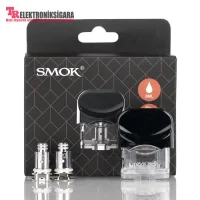Smok Nord Pod (Kartuş)