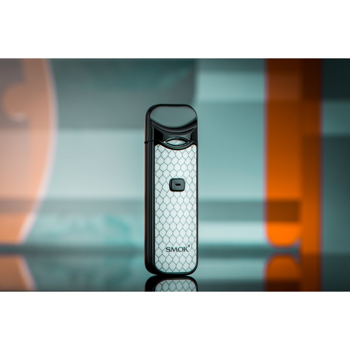 Pod Mod Elektronik Sigara