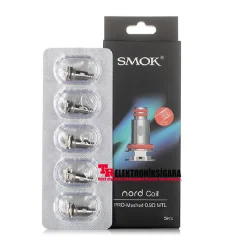 Smok Nord Pro Coil 5'li Paket