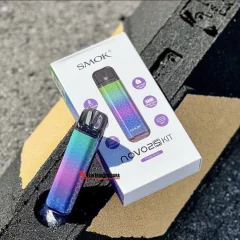 Smok Novo 2 S Pod Mod Elektronik Sigara