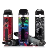 Smok Novo 5 Pod Mod Kit 30W 900mAh
