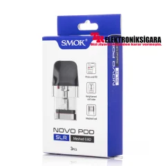 Smok Novo SLR Pod (Kartuş)