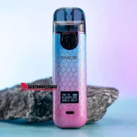 Smok Novo 4 Pod Mod Kit 25W 800mAh