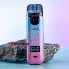 Smok Novo 4 Pod Mod Kit 25W 800mAh