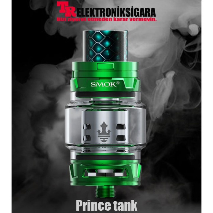 Atomizer Nedir?