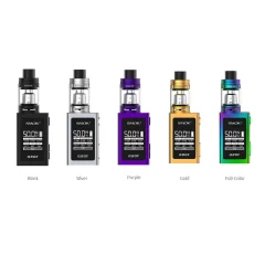 Smok QBox Kit 50W 1600mAh