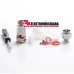 SMOK RPM80 RGC RBA Coil