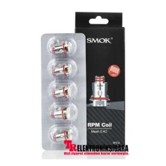 Smok RPM 40 Coil 5'li Paket