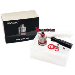 Smok RPM RBA Coil