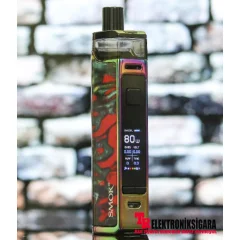 Smok RPM80 3000mAh Pod Mod Elektronik Sigara