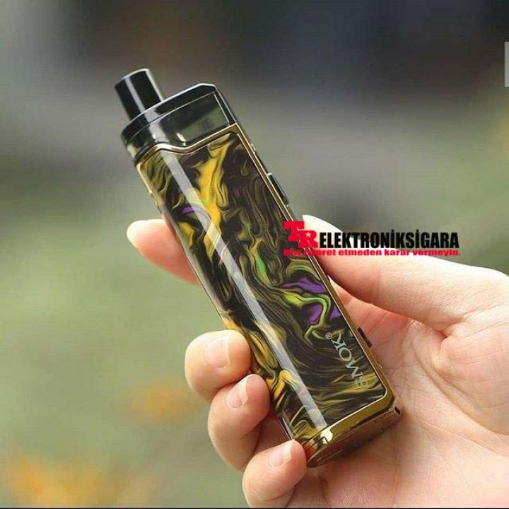SMOK RPM 80 Pro Electronic Cigarette
