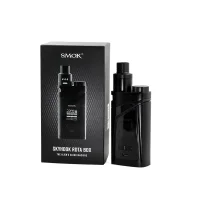 SMOK Skyhook RDTA BOX The Alien's Cloud Machine 220w
