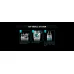 SMOK Skyhook RDTA BOX The Alien's Cloud Machine 220w