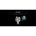 SMOK Skyhook RDTA BOX The Alien's Cloud Machine 220w