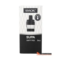 Smok Supa Pod 5ml (Kartuş) 3'lü Paket