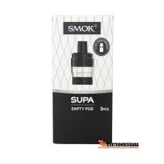 Smok Supa Pod 5ml (Kartuş) 3'lü Paket