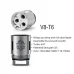 SMOK TFV8 Cloud Beast Q4/T6/T8/T10/X4 Coil (3'lü Paket)