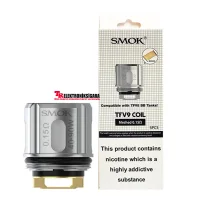 Smok TFV9 Coil 5'li Paket