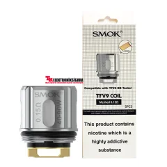Smok TFV9 Coil 5'li Paket