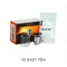 Smok Alien Baby  RBA Camı