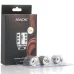 Smok V12 Prince M4/Q4/X6/T10 Coil (3'lü paket)