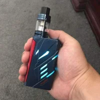 Smok T-Priv Kit TFV8 Big Baby 220W