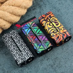Squid Industries Double Barrel V3 150W VW MOD