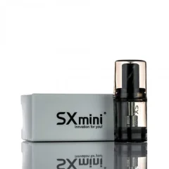 SX mini Mi Class Pod (Kartuş)
