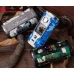 SX Mini G Class 200W TC Box MOD YiHi