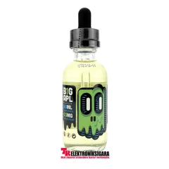 Taffy Man B1G APL 60ml Premium Likit