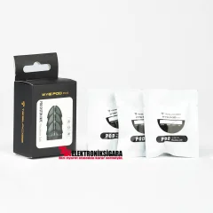 Tesla WYE Pod (Kartuş) 3'lü Paket