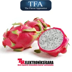 TFA E-Likit Aroması Dragon Fruit 10ML