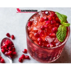 TFA E-Likit Aroması Pomegranade 10ML