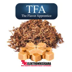 TFA E-Likit Aroması RY4 Double 10ML