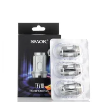 Smok Tfv18 Coil 3'lü Paket