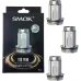 Smok Tfv18 Mini Coil 3'lü Paket