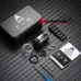 Thunder Cloud X Mike Vapes Blaze Solo 2 RTA Tank Atomizer