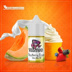 Tornado Likit Dew8erry Cream 30ML