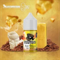 Tornado Likit Gold To8acco 30ML Salt Likit