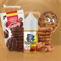 Tornado Likit 1 Eat Cookies 30ML