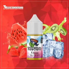 Tornado Likit K6nzee 30ML
