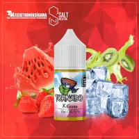 Tornado Likit K6nzee 30ML Salt Likit