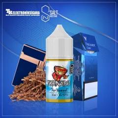 Tornado Likit Parl1iament 30ML Salt Likit
